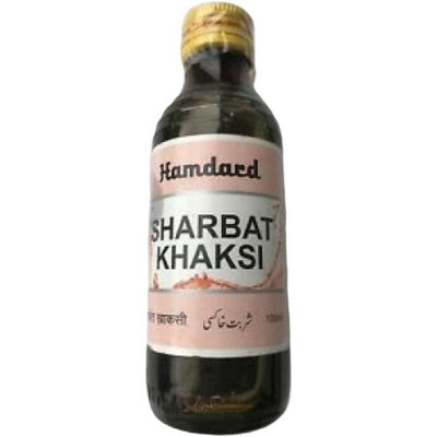 Hamdard Sharbat Khaksi
